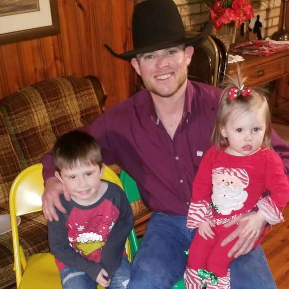 Meet your Posher, Kenneth - Picture 1 of 1